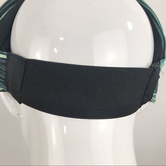 Gaiam Extra Wide Reversible Headband - Picture 11 of 12